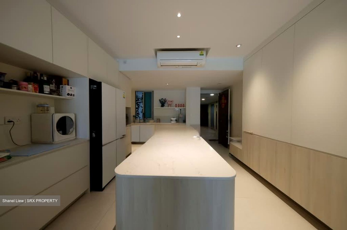 The Minton (D19), Condominium #566164671